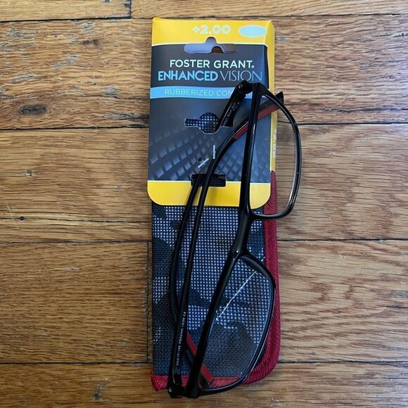 Foster Grant Glasses - Picture 7 of 7